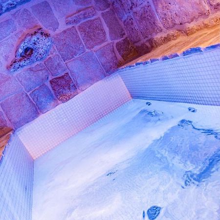 La Casedda - Apartment & Hydromassage Kellie Messapica Kültér fotó