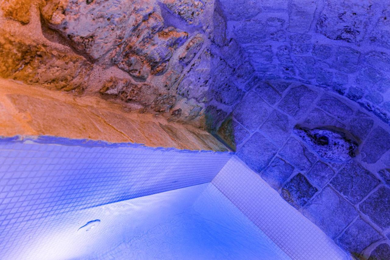 La Casedda - Apartment & Hydromassage Kellie Messapica Kültér fotó