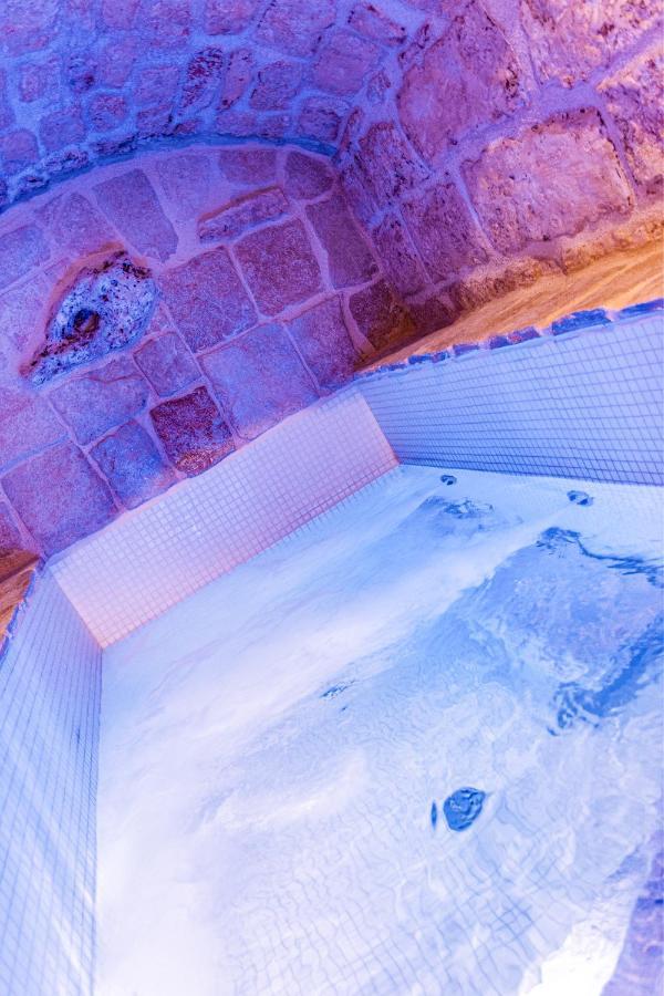 La Casedda - Apartment & Hydromassage Kellie Messapica Kültér fotó