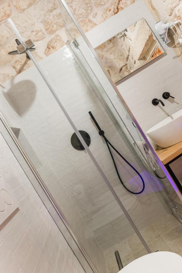 La Casedda - Apartment & Hydromassage Kellie Messapica Kültér fotó